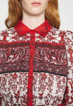 Alice + Olivia Jurk - Fatal Attraction Off White 17 Alice + Olivia Jurk - Fatal Attraction Off White -Only Mode Winkel a6ce6059632f4ffab4ea7e2a82062e79