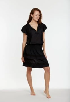 Olympia Strandaccessoire - Schwarz 21 Olympia Strandaccessoire - Schwarz -Only Mode Winkel a70056cc6e5e4119af4f2b387bda5f27