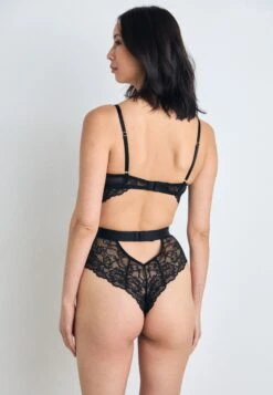 Ann Summers HOLD ME TIGHT PLANET - Body - Black -Only Mode Winkel a7044aba69644cbbbfe17d84f280ae5c