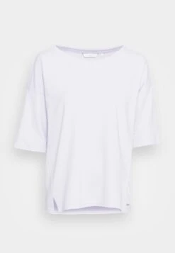 Clean - T-Shirt Basic - Light Lavender -Only Mode Winkel a73265be707a4cf3853d9de40cfcb840