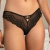 Next Knickers - Slip - Black