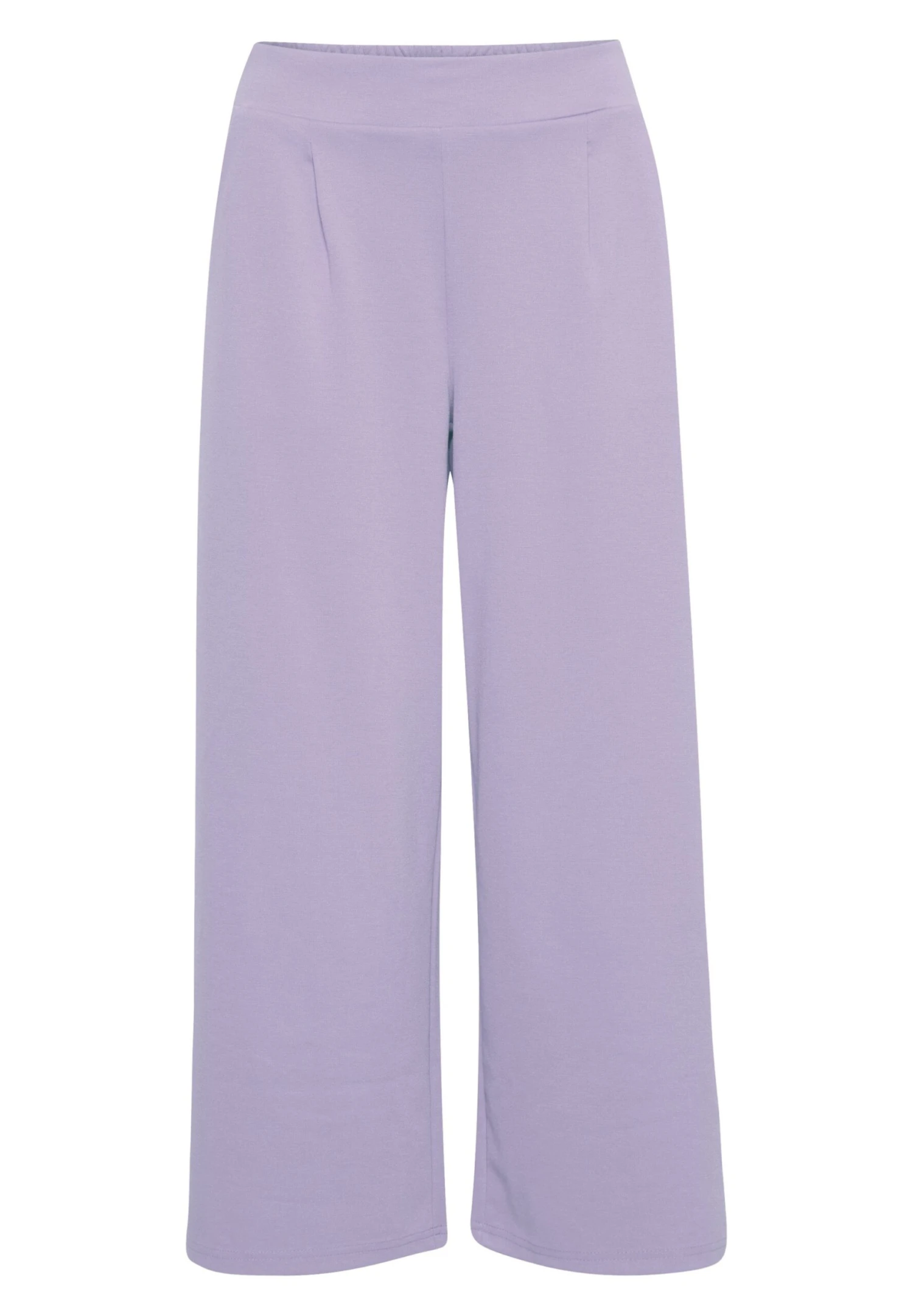 ICHI Ihkate Sus Wide Pa - Trainingsbroek - Heirloom Lilac 4 ICHI Ihkate Sus Wide Pa - Trainingsbroek - Heirloom Lilac - Afbeelding 4
