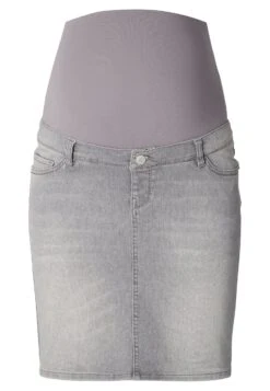 Jeansrok - Grey -Only Mode Winkel a7906acfa3f94d9a9b98c98ad9520b7c