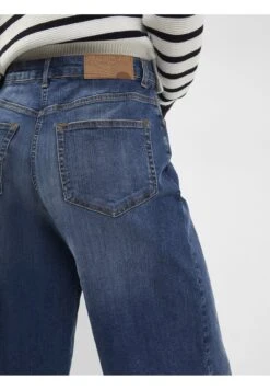 French Connection Flared Jeans - Mid Blue 7 French Connection Flared Jeans - Mid Blue -Only Mode Winkel a7a8f15db466482091b2cf0c1ba958d1