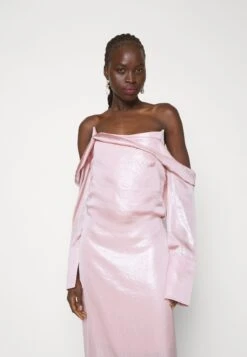 Corset Dress - Galajurk - Pink 16 Corset Dress - Galajurk - Pink -Only Mode Winkel a7aeb637b82e4cfab344a0a18d2b6298