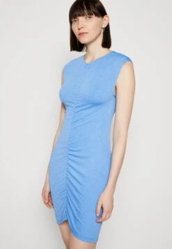 Sofie Schnoor Dress - Jerseyjurk - Blue 9 Sofie Schnoor Dress - Jerseyjurk - Blue -Only Mode Winkel a804a793a5d744c3a4060b7cf1a62f72