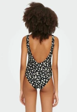 ONLY Deep Back - Badpak - Black 9 ONLY Deep Back - Badpak - Black -Only Mode Winkel a825887a6a3644d0bdef044e6e581b9c