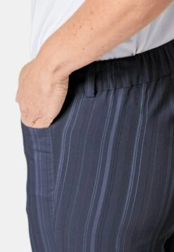 GOLDNER Broek - Dark Navy -Only Mode Winkel a842be8693a043aabbd839b696e3475f