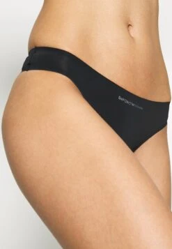 Emporio Armani Thong 2 Pack - String - Nero -Only Mode Winkel a874b6e574c84d208b11f7b9f4b3b4c1