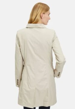 Gil Bret Sommer - Halflange Jas - Leicht Beige -Only Mode Winkel a8d7c2add8184c1fb5c32e5ec8e2718c