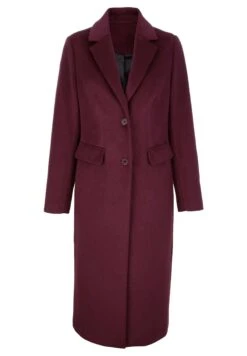 Mantel - Pflaume 9 Mantel - Pflaume -Only Mode Winkel a8d9fd8ddf7342e3b6ec20d1be9ca01a