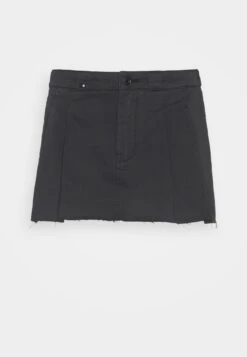 Replay Skirt - A-Lijn Rok - Black 10 Replay Skirt - A-Lijn Rok - Black -Only Mode Winkel a8e1b8baf0bb41e496d9da09b3b3418b