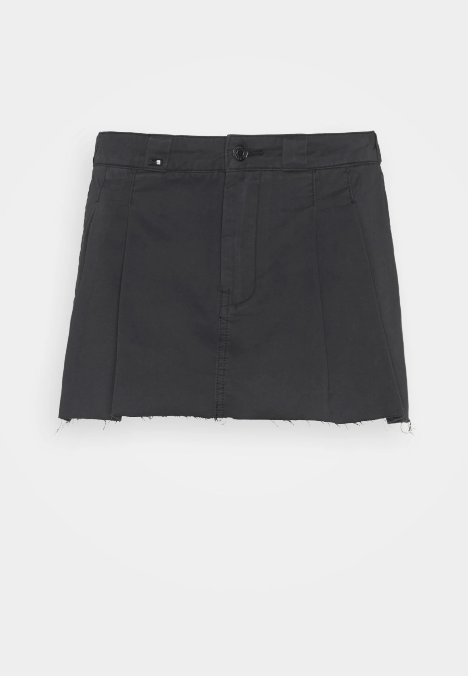 Replay Skirt - A-Lijn Rok - Black 5 Replay Skirt - A-Lijn Rok - Black - Afbeelding 5