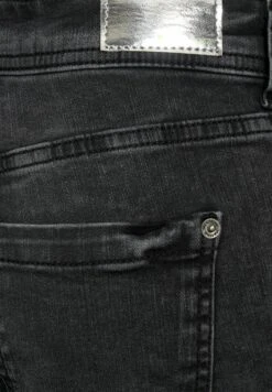 STREET ONE Jeans Skinny Fit - Schwarz -Only Mode Winkel a8e1badd26584aaca1fe3c92c6a5d635