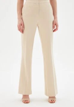 Amanda - Broek - Vanilla