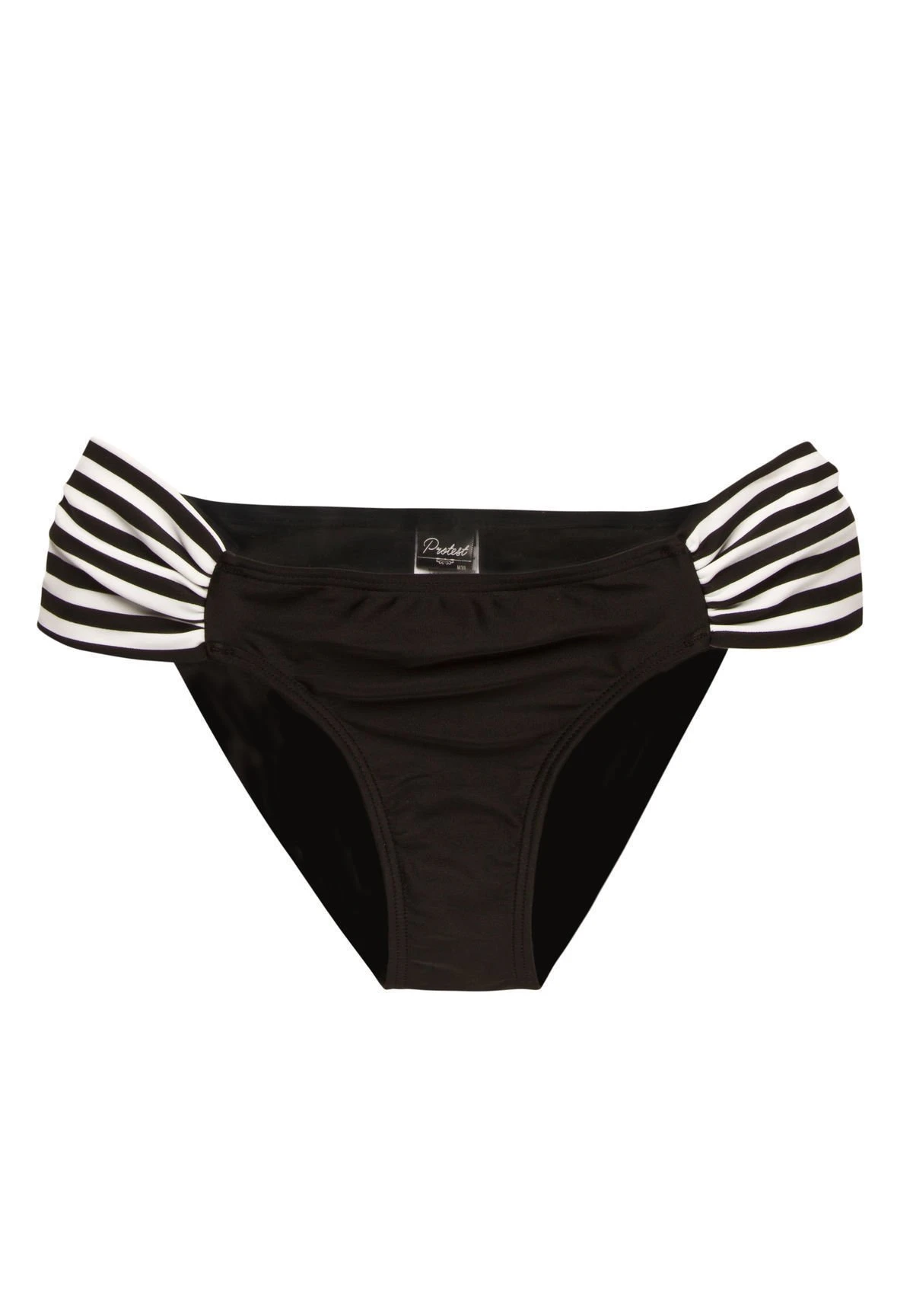 Protest Mm Lazar - Bikinibroekje - True Black 4 Protest Mm Lazar - Bikinibroekje - True Black - Afbeelding 4