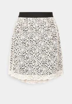 MAX & Co. Kate - Minirok - White -Only Mode Winkel a96afd97540d43cca8c7ffa027fbba34