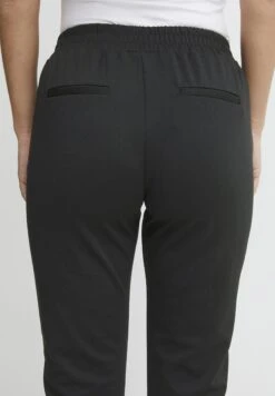 B.young Byrizetta Pleat - Broek - Black 10 B.young Byrizetta Pleat - Broek - Black -Only Mode Winkel a97066c0e03d4d9bb4ec3a4f6df3f03e