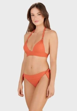 Diva- Bikinibroekje - Orange
