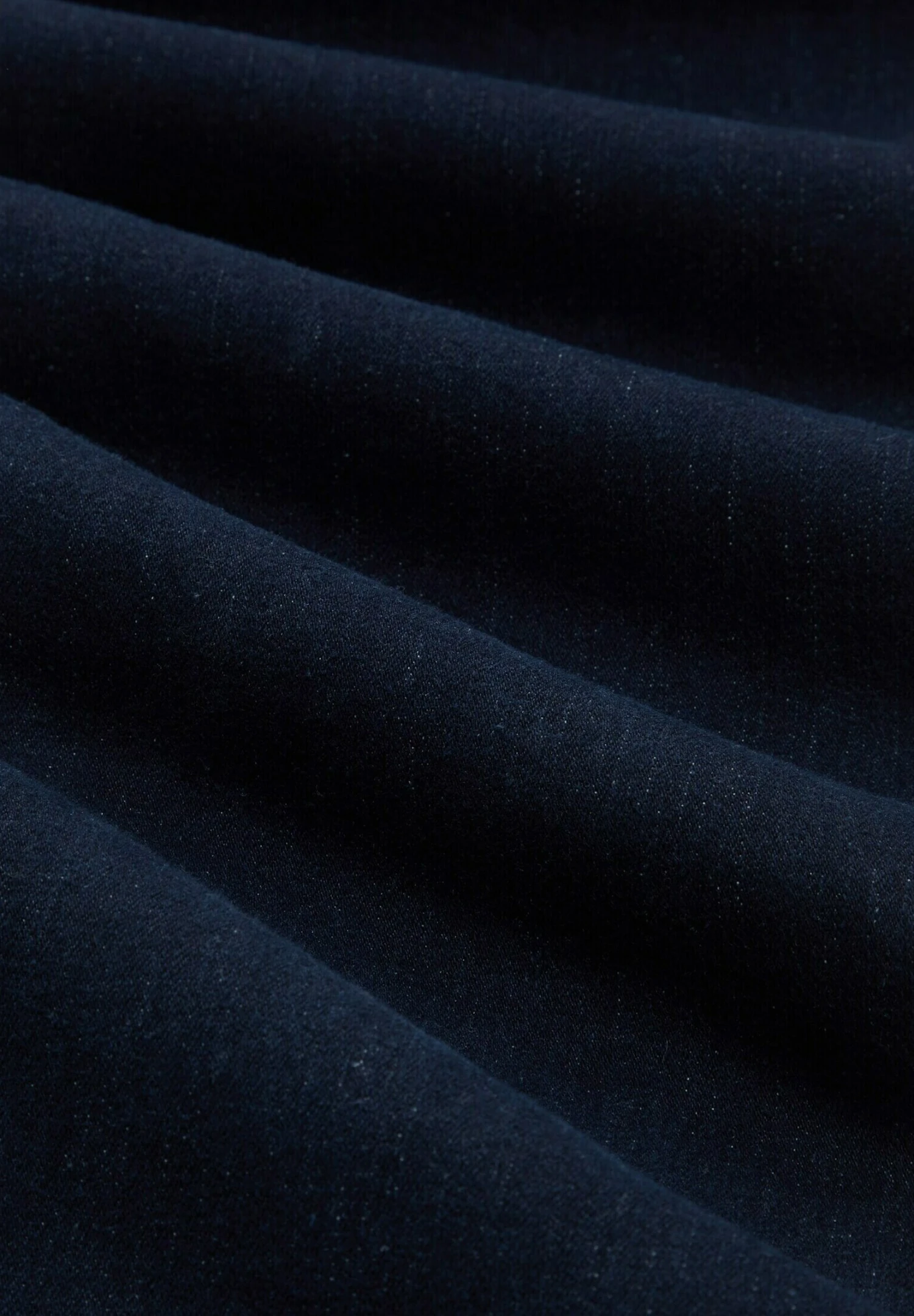 TOM TAILOR Denim Flared Jeans - Clean Dark Stone Blue Denim 8 TOM TAILOR Denim Flared Jeans - Clean Dark Stone Blue Denim - Afbeelding 8