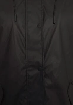 ONLY CARMAKOMA Carsally Raincoat - Regenjas - Black -Only Mode Winkel a9cfdf5de84649c8adb044d74f5fe971