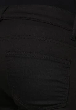 Mamalicious Mljuliane - Slim Fit Jeans - Black 10 Mamalicious Mljuliane - Slim Fit Jeans - Black -Only Mode Winkel a9da9b1872614c7fa1fdfd236bec136c