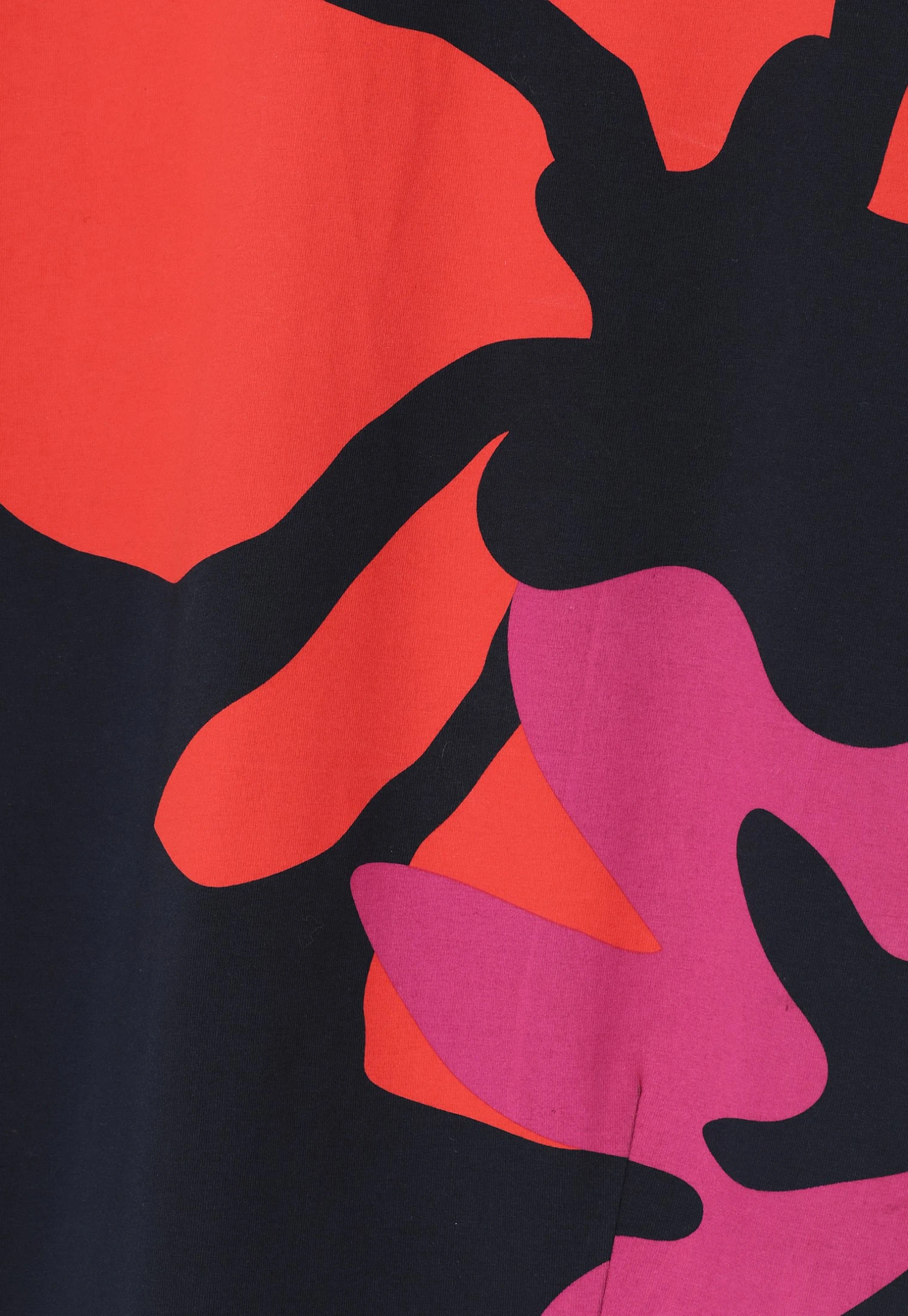 Koka - Jurk - Navy Blue 5 Koka - Jurk - Navy Blue - Afbeelding 5