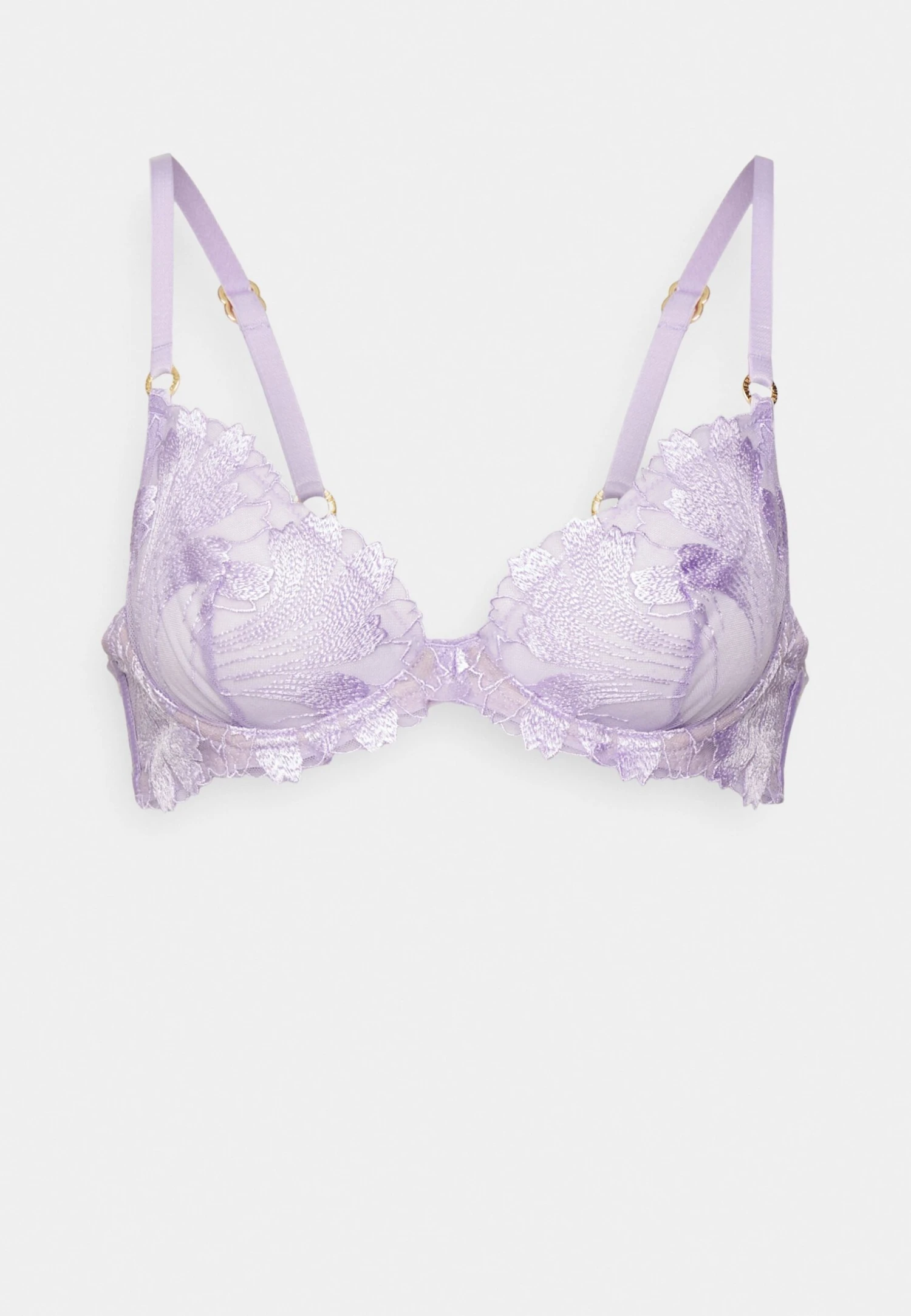 BLUEBELLA Colette Wired Bra - Beugel Bh - Purple Rose 6 BLUEBELLA Colette Wired Bra - Beugel Bh - Purple Rose - Afbeelding 6