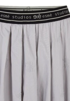 Esmé Studios Escalla- A-Lijn Rok - Raindrops Logo Emb 11 Esmé Studios Escalla- A-Lijn Rok - Raindrops Logo Emb -Only Mode Winkel aa31050e9ff940a3ab76b3045408624b