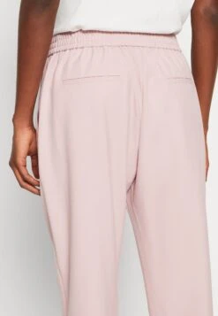 AllSaints Aleida Trouser - Broek - Pale Orchid Pink -Only Mode Winkel aa59d7b7c6504c56870f50bfa95b0415