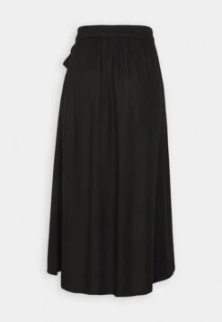 Pieces Pctala Wrap Skirt - Wikkelrok - Black 11 Pieces Pctala Wrap Skirt - Wikkelrok - Black -Only Mode Winkel aa5d601a976046b6bba18d77e7cba40c