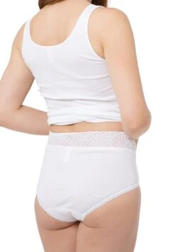 Speidel Taillen 5Er-Pack Natalie - Slip - Weiß -Only Mode Winkel aa714ac72af24ec9a2c211ce6d401ddd