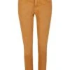 Angels Mit Schmucksteinen - Slim Fit Jeans - Camel