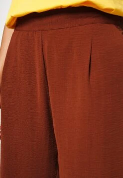 ONLY CARMAKOMA Carjoleen Jackie Wide Pant- Broek - Sierra -Only Mode Winkel aac8f8d4a5974d228a25f743eedccf65