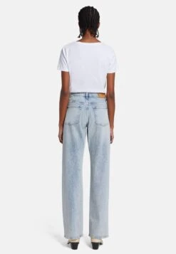 7 For All Mankind Tess - Flared Jeans - Light Blue -Only Mode Winkel aae38cd5de644e89a821f1c9fe94ff9c