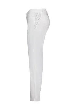 Betty Barclay Mit Strass - Chino - Weiß -Only Mode Winkel aae5fb07099142f1bd578130288d7fa9