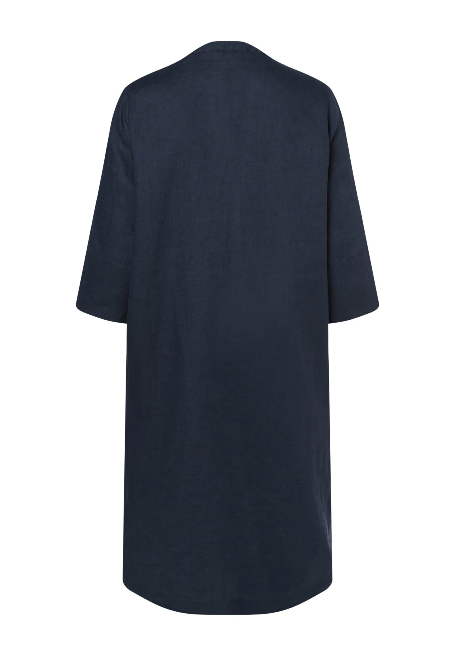 Jurk - Indigo 2 Jurk - Indigo - Afbeelding 2