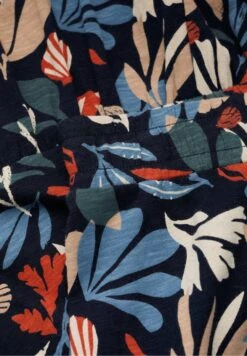 Line Strokes - Plooirok - Collaged Sea Maritime 9 Line Strokes - Plooirok - Collaged Sea Maritime -Only Mode Winkel ab177025034a41c39ee61a3dc66b2964