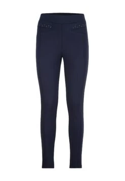 Legging - Marineblau