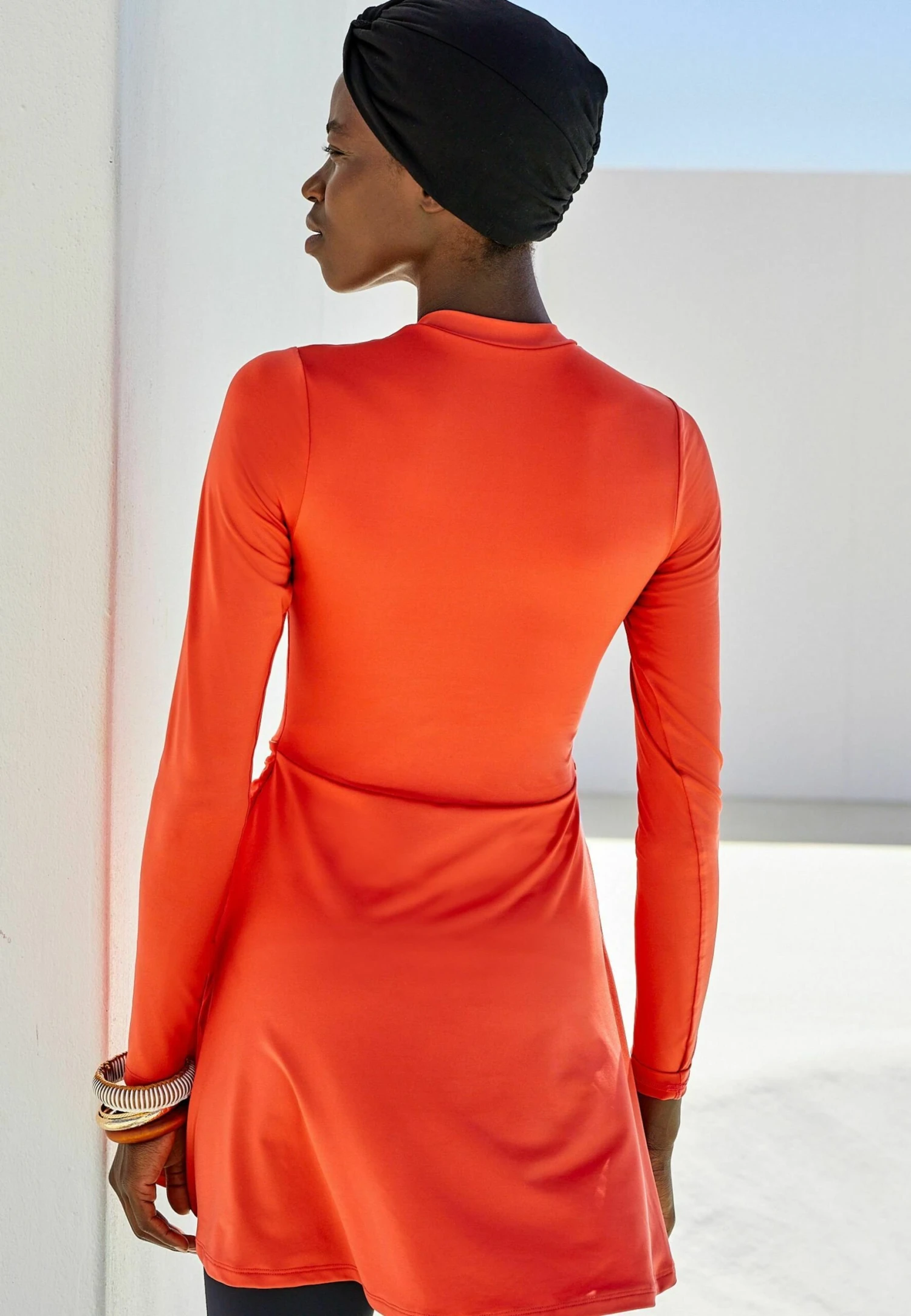 Next Bikinitop - Rose Pink 2 Next Bikinitop - Rose Pink - Afbeelding 2