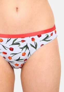 Slip - White/Red/Green 6 Slip - White/Red/Green -Only Mode Winkel abe0b3d25eef453f89ba683a8d289d94