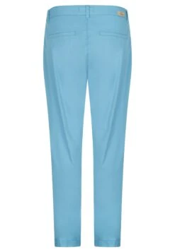 Angels Louisa Pocket - Chino - Blau -Only Mode Winkel abf4ad01e9fb459083c5136737552ffc