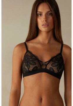 Intimissimi Sensual Unbounded - Triangel Bh - Black