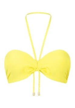Chantelle Inspire Bandeau Schale - Bikinitop - Sunshine -Only Mode Winkel ac0fbeaa7a624b878d7a09e2d184cd6f