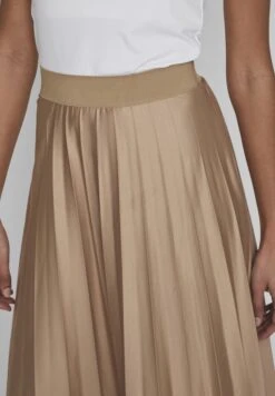 Vila Vinitban Skirt - A-Lijn Rok - Sandshell 10 Vila Vinitban Skirt - A-Lijn Rok - Sandshell -Only Mode Winkel ac1f73a3bcf644b59f4af697d105db7d