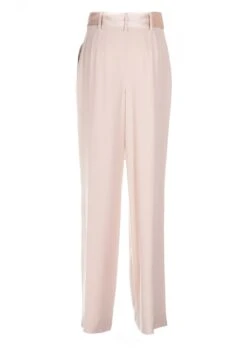 LUISA SPAGNOLI Abbi - Broek - Beige -Only Mode Winkel ac37f5e847b4438c9c84c5001f00fbd0