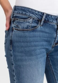 Rose - Straight Leg Jeans - Mid-Blue-Used 9 Rose - Straight Leg Jeans - Mid-Blue-Used -Only Mode Winkel ac48625f7f04476988605a4af83a2a76