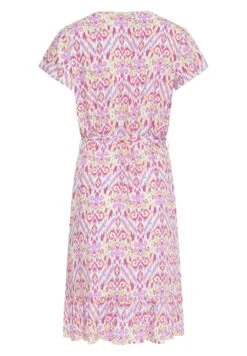 Jurk - Pink -Only Mode Winkel ac5f16ebaa4446b7ad571c3bd4bc007e