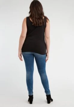 2 Pack- Top - Black 8 2 Pack- Top - Black -Only Mode Winkel ac82629677dd4ebc8d651fcafa8f30dd