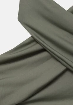 PULL & BEAR Wrap - Bikinitop - Khaki 9 PULL & BEAR Wrap - Bikinitop - Khaki -Only Mode Winkel acaa0109410d4cdbab1e43aff4779eec